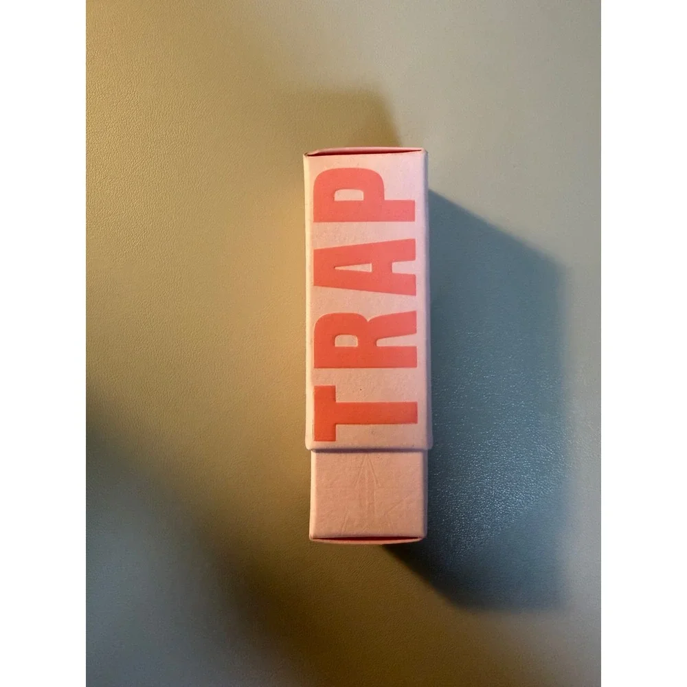 Jeffree Star Cosmetics Velvet Trap Lipstick Unphazed Matte Pink 4g T279A New